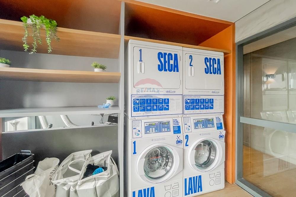 Studio - Venda - São Paulo , São Paulo - IMG_2291.jpg - Sauna - 601081089-17