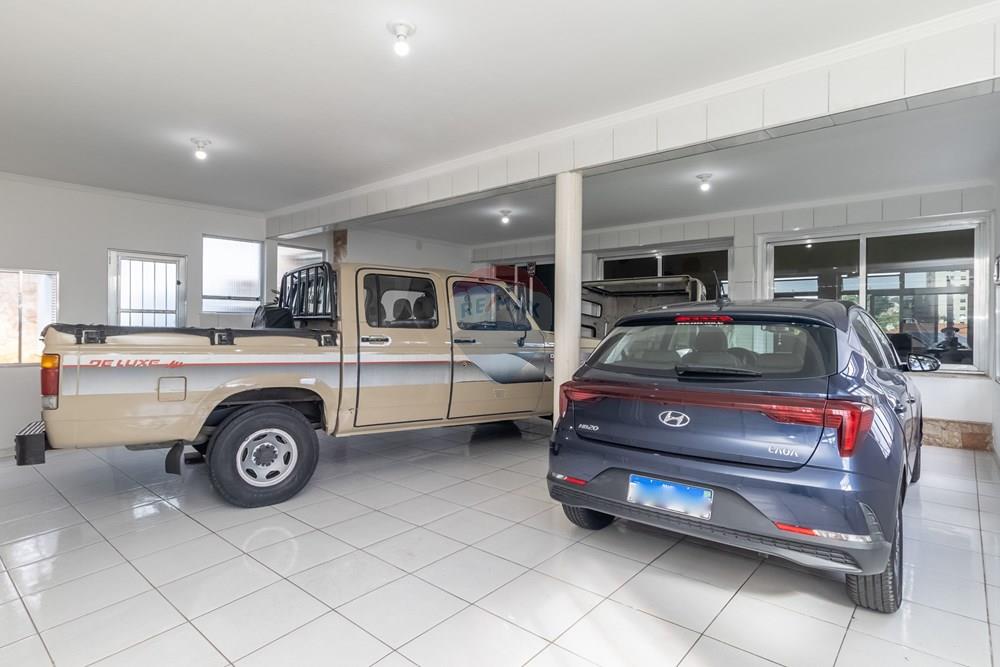 Casa - Venda - São Paulo , São Paulo - 36.jpg - 602261001-57