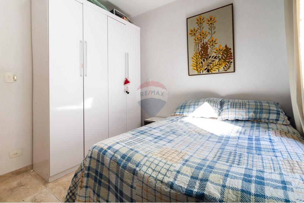 Sobrado - Venda - São Paulo , São Paulo - 10 QUARTO 1 (2) .jpg - 601261027-23