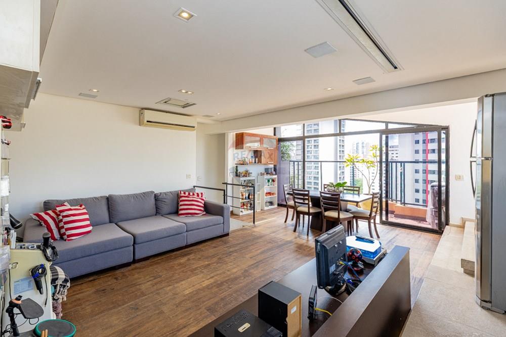 Cobertura - Venda - São Paulo , São Paulo - Cópia de Remax Ares -38.jpg - 601131009-99