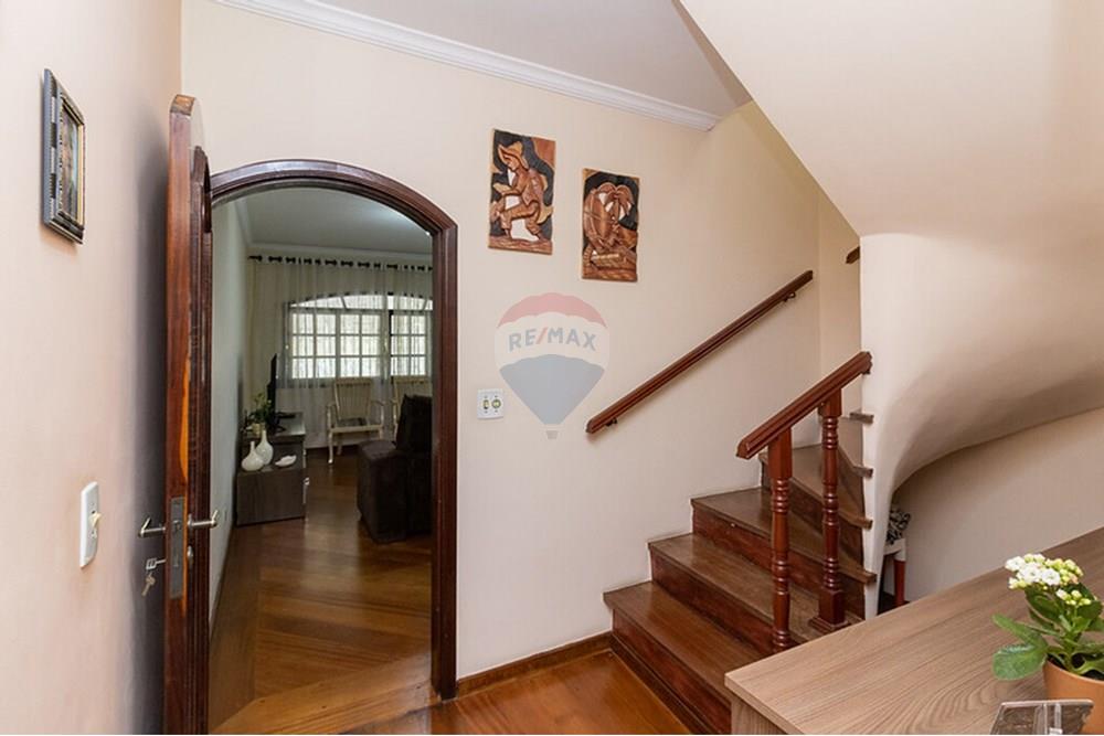 Casa à venda com 3 quartos, 149m² - Foto 18