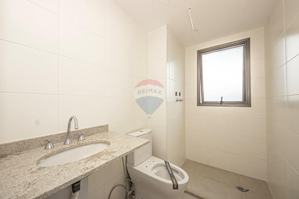 Apartamento - Venda - São Paulo , São Paulo - 16-IMG_0004.jpg - Banheiro - 601811039-8