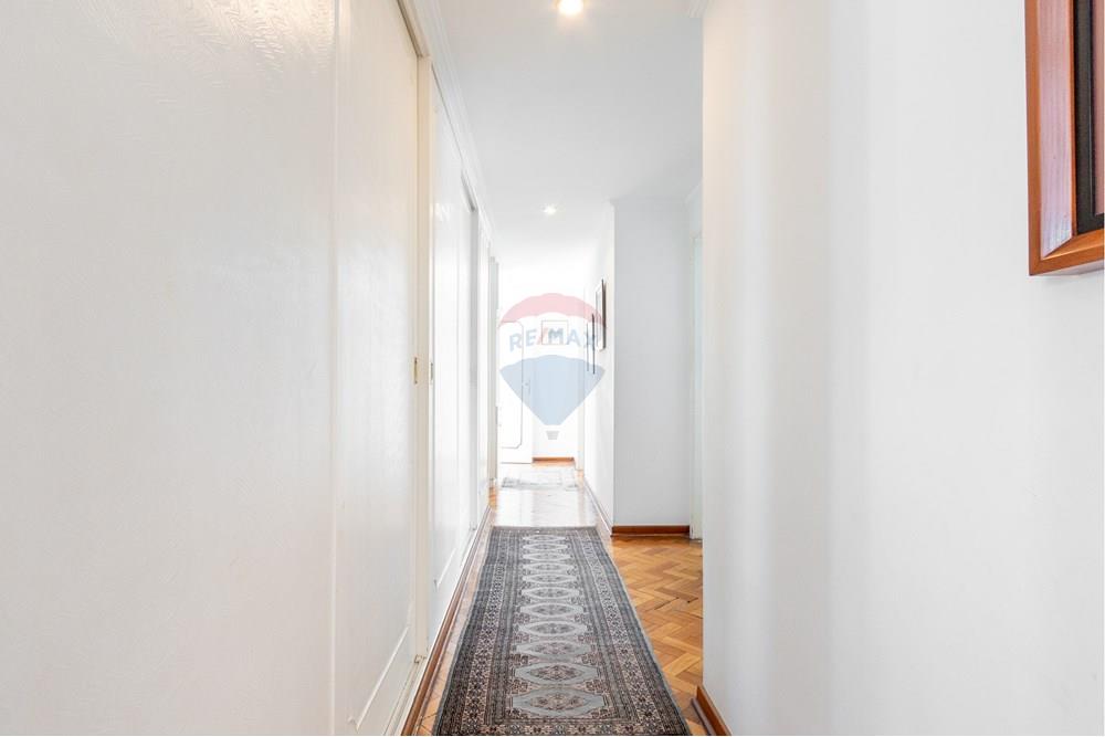 Apartamento - Venda - São Paulo , São Paulo - 13.jpg - Corredor - 601081008-29