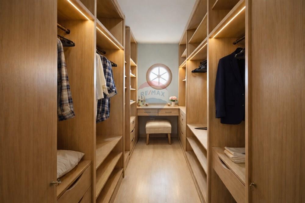 Sobrado - Venda - São Paulo , São Paulo - Closet 01.jpg - 602441004-8