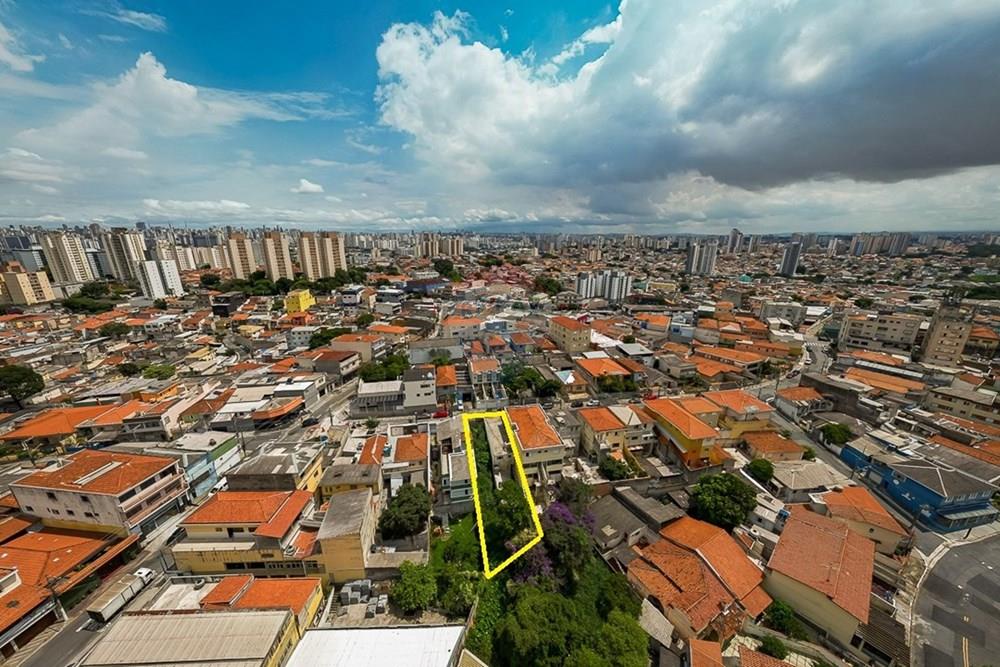 Casa - Venda - São Paulo , São Paulo - DJI_0775-18 Marcado.jpg - 602191021-36