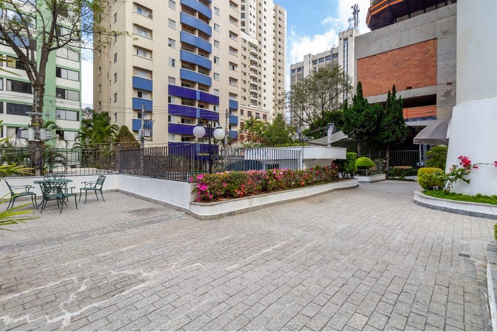 Apartamento - Venda - São Paulo , São Paulo - 25 AREA COMUM (4).jpg - 602191013-15