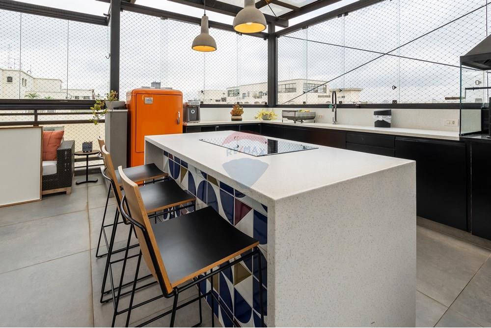 Cobertura - Venda - São Paulo , São Paulo - 19_AP.jpg - 601971064-4