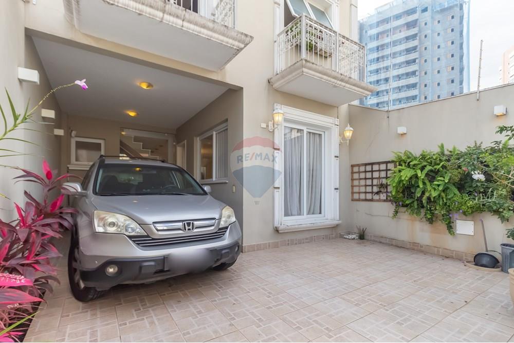 Sobrado - Venda - São Paulo , São Paulo - 17 - Fachada sobrado.jpg - 602031008-69