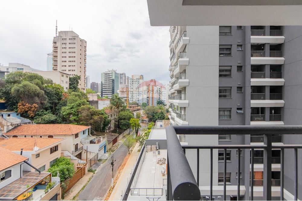 Studio - Venda - São Paulo , São Paulo - IMG_6214.jpg - 601181010-62