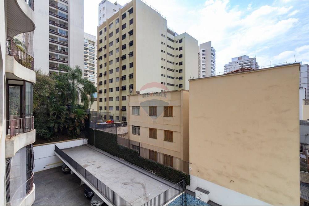 Apartamento - Venda - São Paulo , São Paulo - 10 VISTA QUARTO 2 (2) (1).jpg - 602191013-15