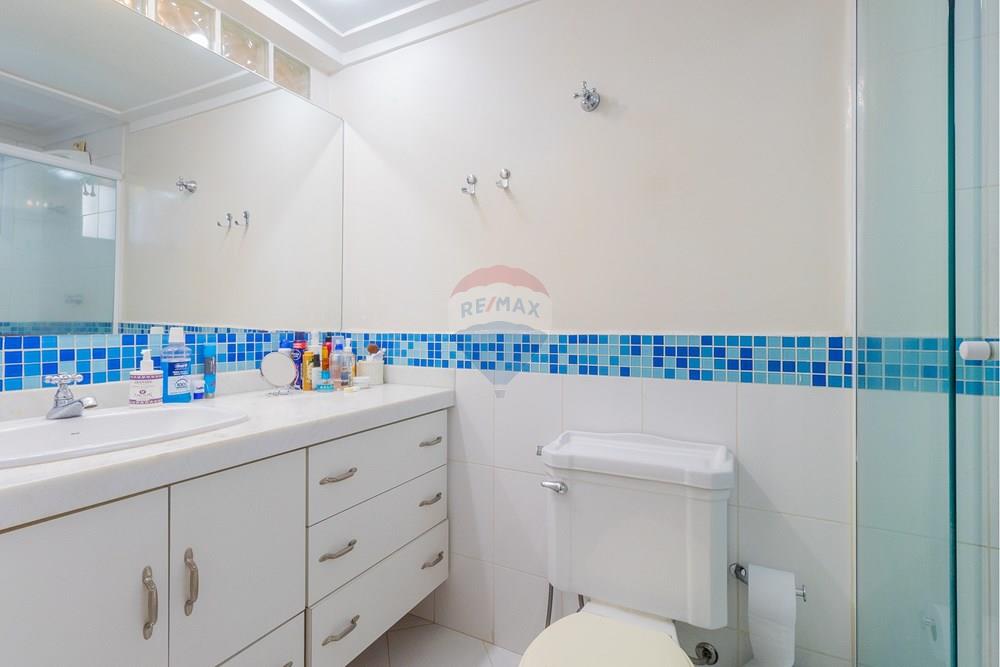 Apartamento - Venda - São Paulo , São Paulo - IMG_1763.jpg - Banheiro - 601081064-53