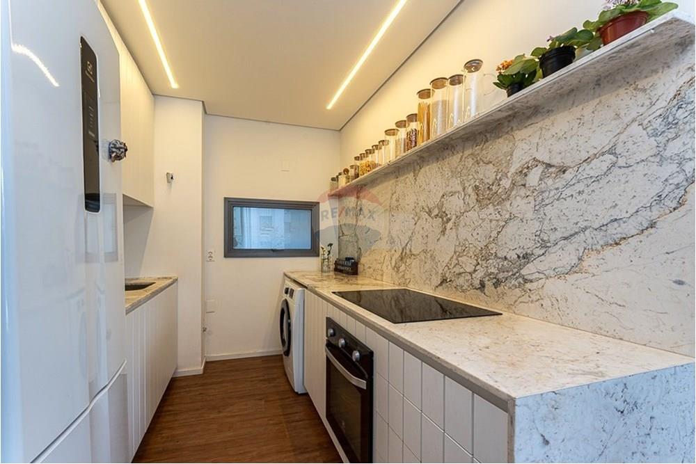 Apartamento - Venda - São Paulo , São Paulo - 15.jpg - Cozinha - 601371031-65