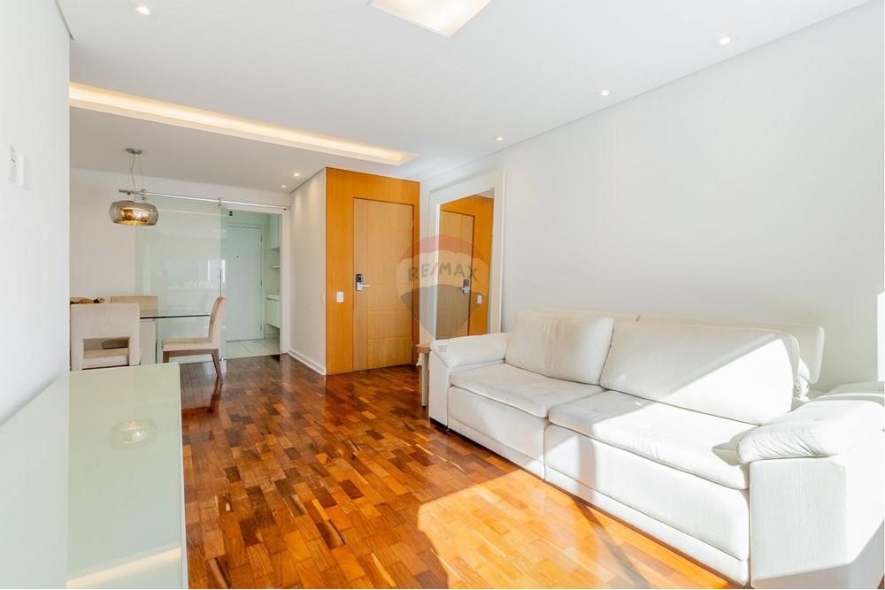 Apartamento - Venda - São Paulo , São Paulo - IMG_6708-HDR.jpg - Sala de estar - 601081064-43