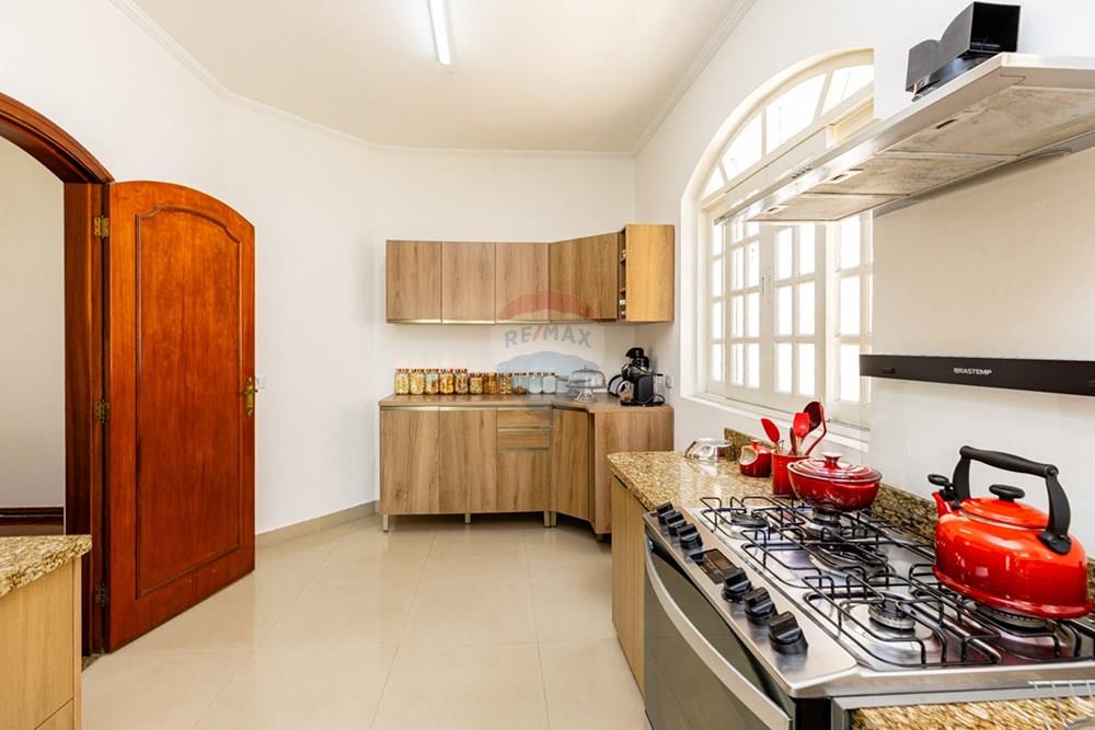 Casa - Venda - São Paulo , São Paulo - 17.jpg - Cozinha - 601131002-70