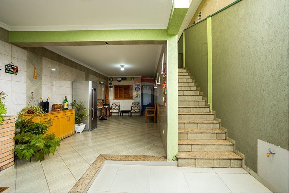 Sobrado - Alugar - São Paulo , São Paulo - Area.jpg - 602281044-150