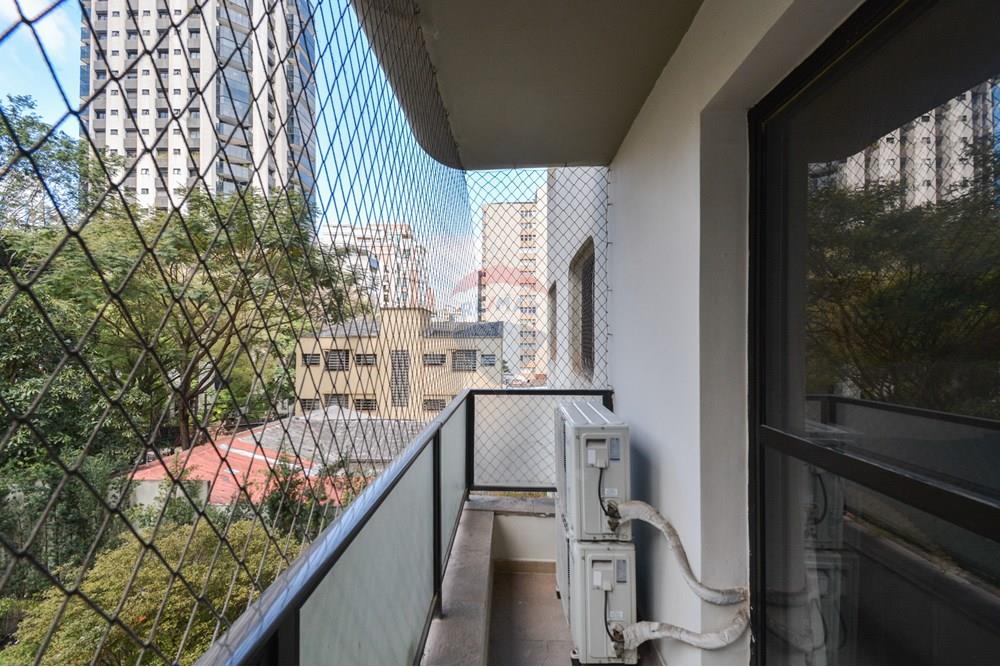 Apartamento - Venda - São Paulo , São Paulo - DSC_4376.jpg - Varanda - 601361053-34