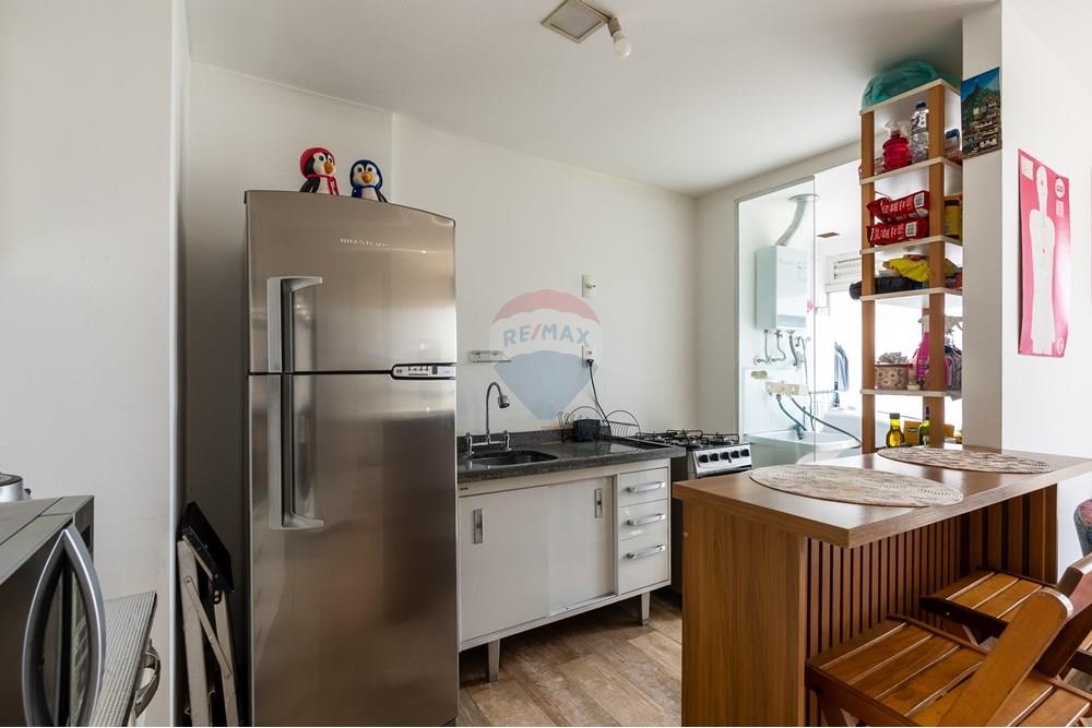 Apartamento - Alugar - São Paulo , São Paulo - 31_AP.jpg - 601971014-205