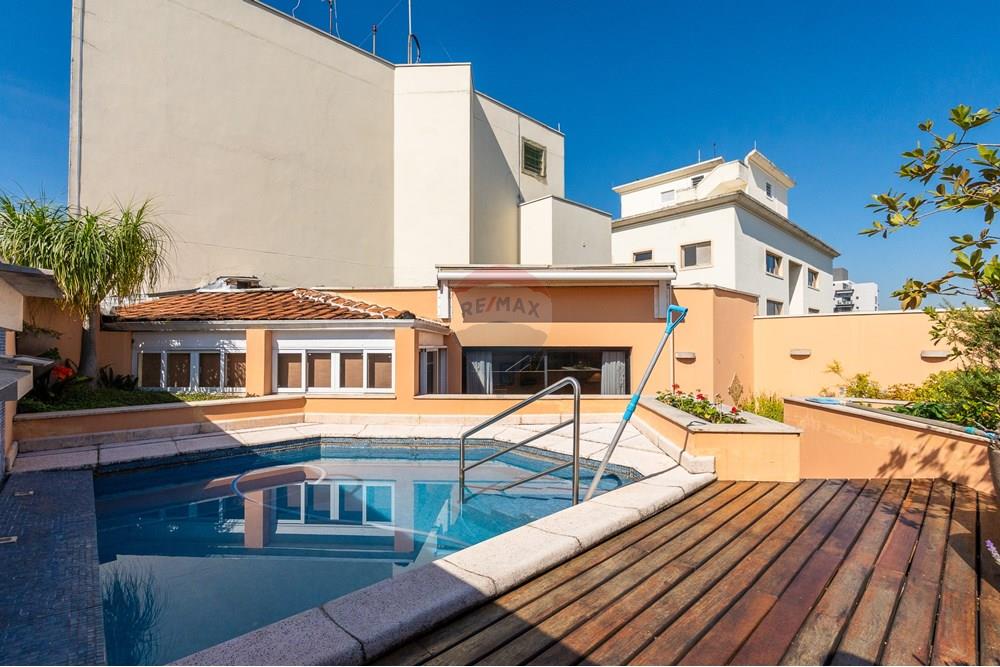 Cobertura - Venda - São Paulo , São Paulo - 85-AP.jpg - 601971075-10