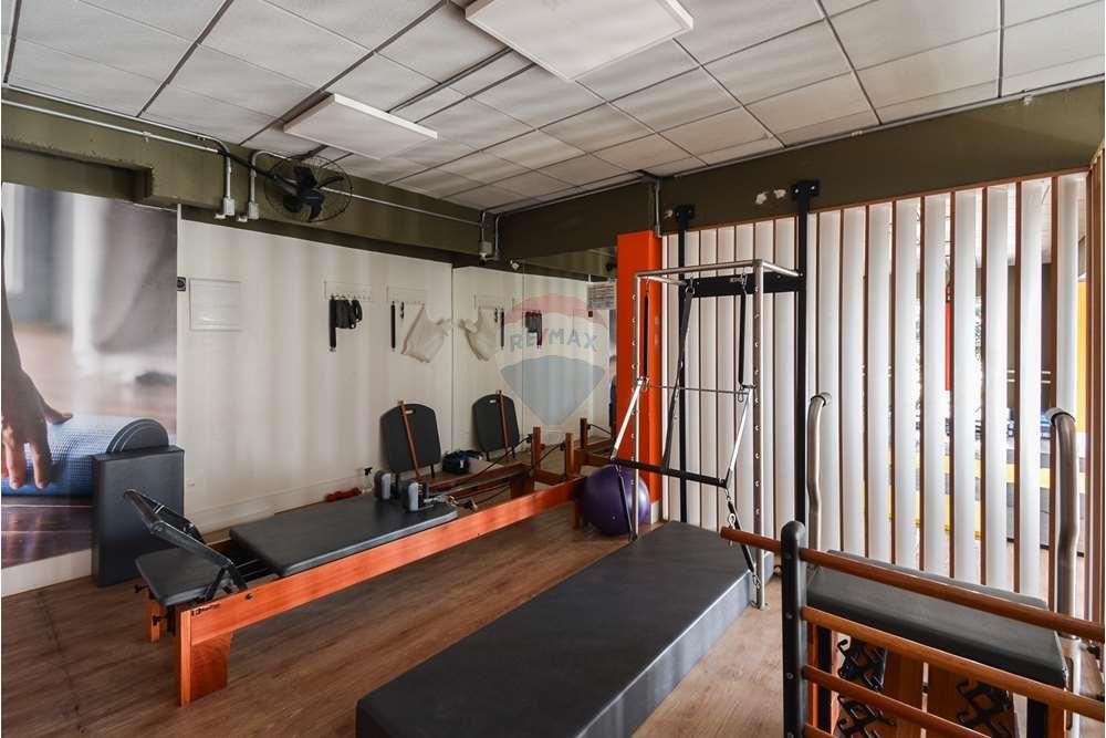 Apartamento - Venda - São Paulo , São Paulo - 01fotos_060.jpg - Sala de Ginástica - 601251087-63
