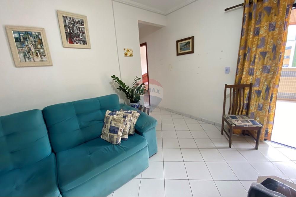 Apartamento à venda com 2 quartos, 98m² - Foto 3