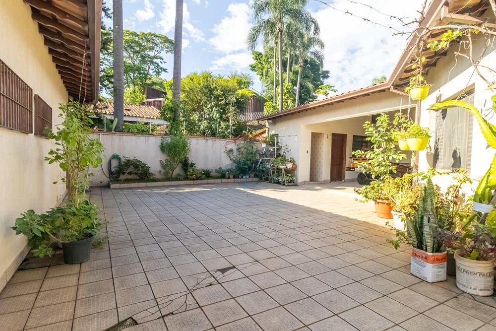 Casa - Venda - São Paulo , São Paulo - IMG_985839.jpg - Quintal - 602431013-2