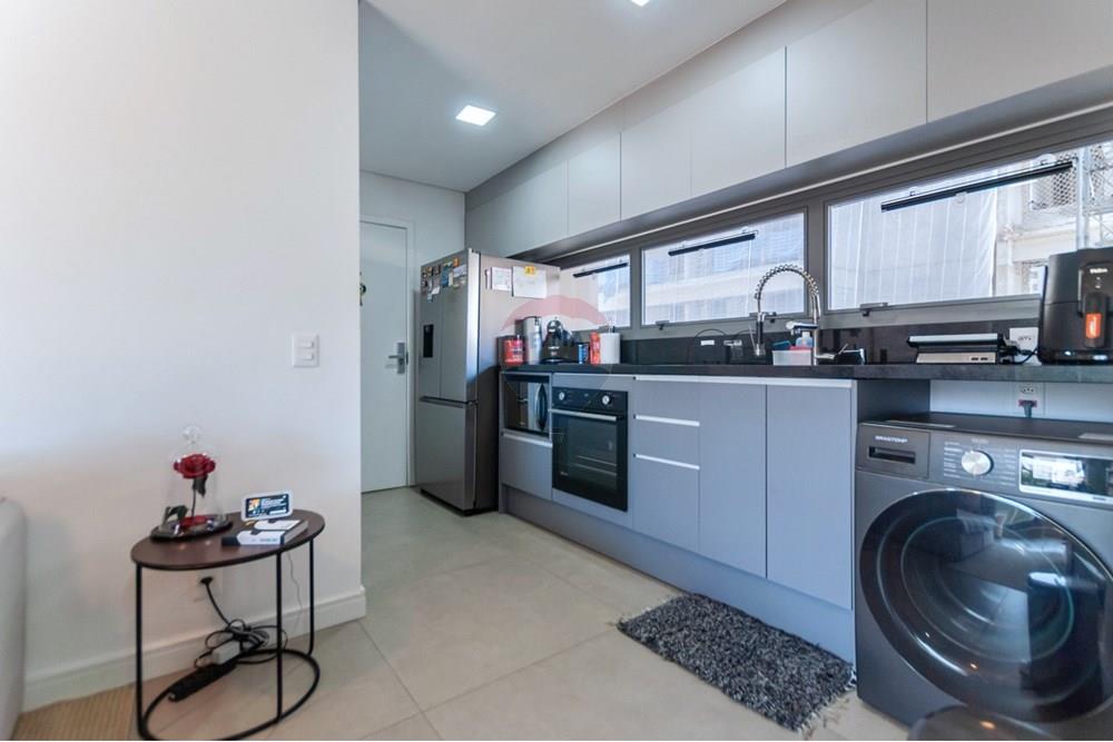 Apartamento - Venda - São Paulo , São Paulo - DSC_9173.jpeg - 601191033-75