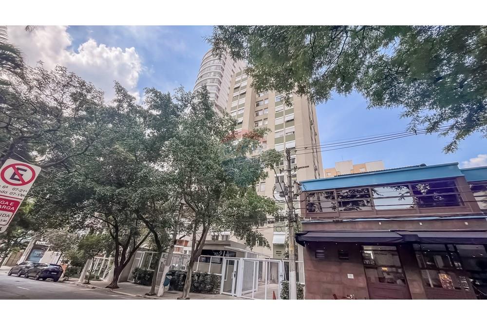 Apartamento - Venda - São Paulo , São Paulo - IMG_999022.jpg - 601721002-60