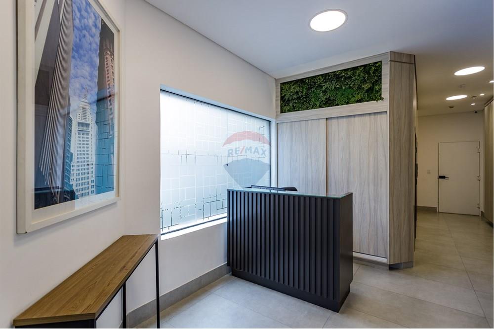 Cj. Comercial/ Sala - Alugar - São Paulo , São Paulo - 240301 Brascorp Top Class-018.jpg - 601081044-86