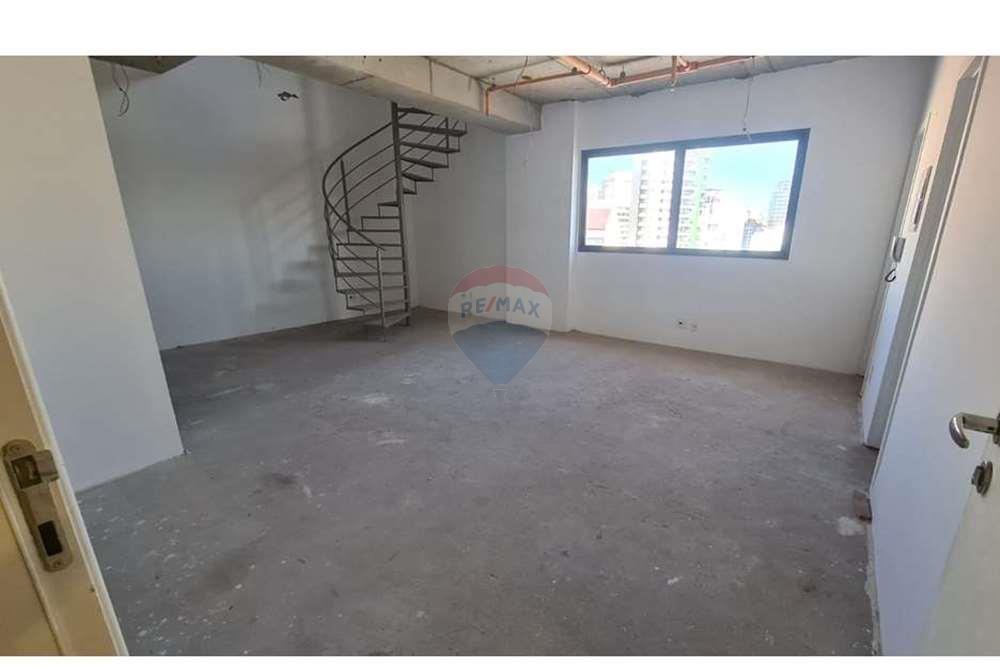 Conjunto Comercial-Sala para alugar, 78m² - Foto 1