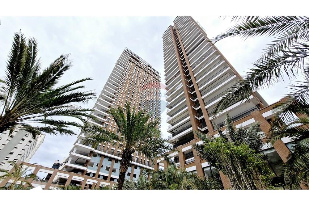 Apartamento - Venda - São Paulo , São Paulo - 32.jpg - Fachada - 601361003-172