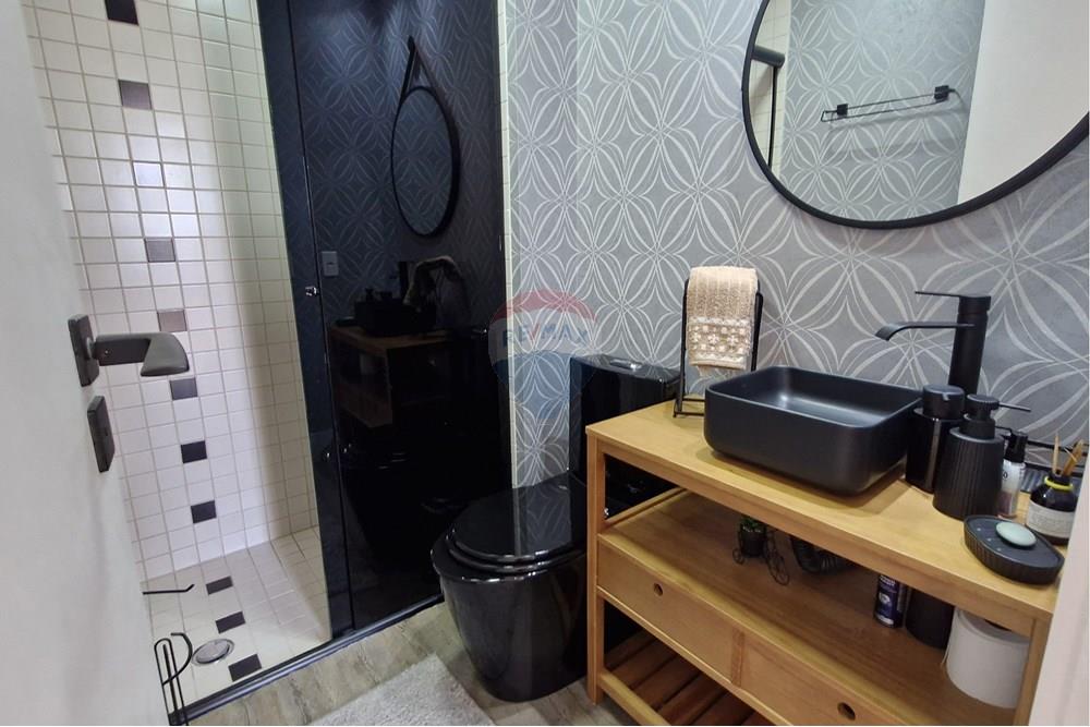 Apartamento - Venda - São Paulo , São Paulo - Cópia de RUA DO SIMBOLO, 110 (21).jpg - Banheiro - 601131051-35