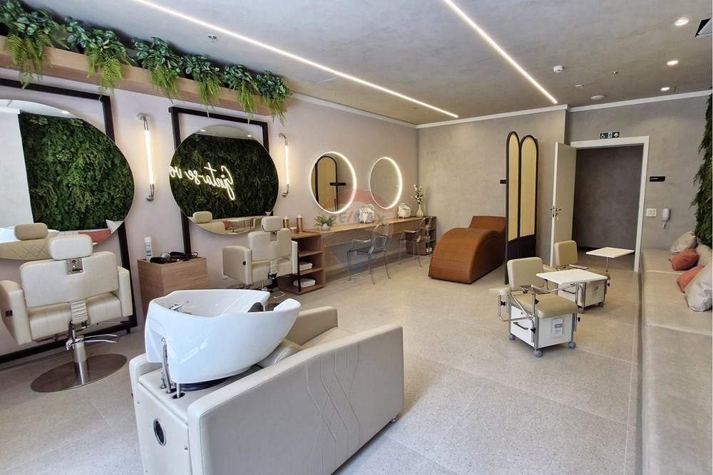 Studio - Venda - São Paulo , São Paulo - RUA BORGES LAGOA, 232 (31).jpg - 601361073-4