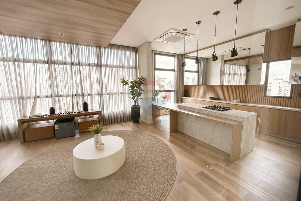 Studio - Alugar - São Paulo , São Paulo - IMG_9519.JPG - 601131004-180