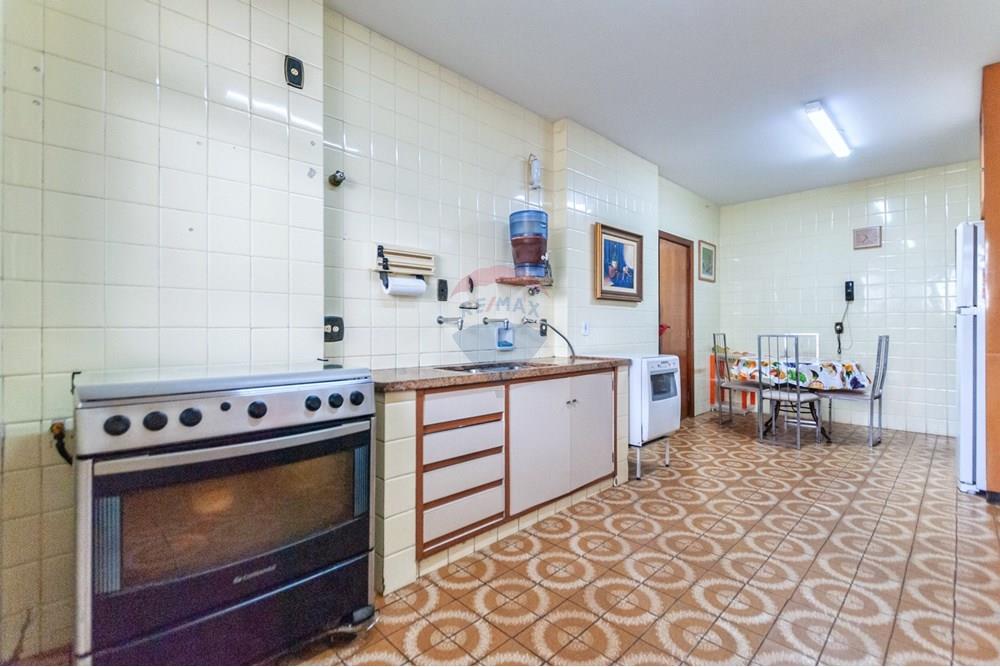 Apartamento - Venda - São Paulo , São Paulo - DSC_9017.jpeg - Cozinha - 601191002-56