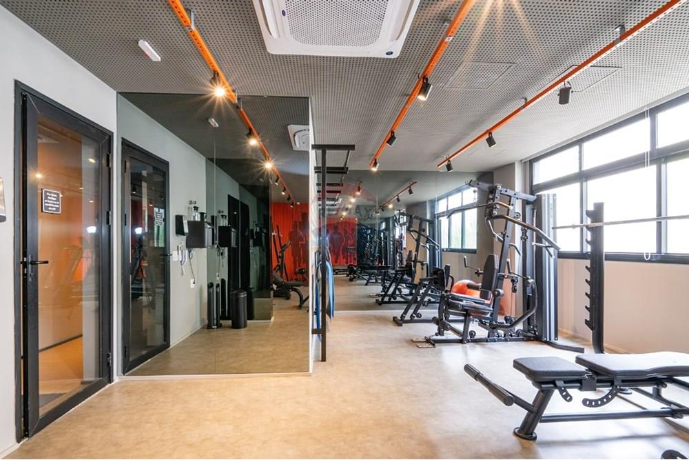 Residential - कोंडो/अपार्टमेंट - साओ पोलो , साओ पोलो - BR - 01fotos_034.jpeg - 601181032-15