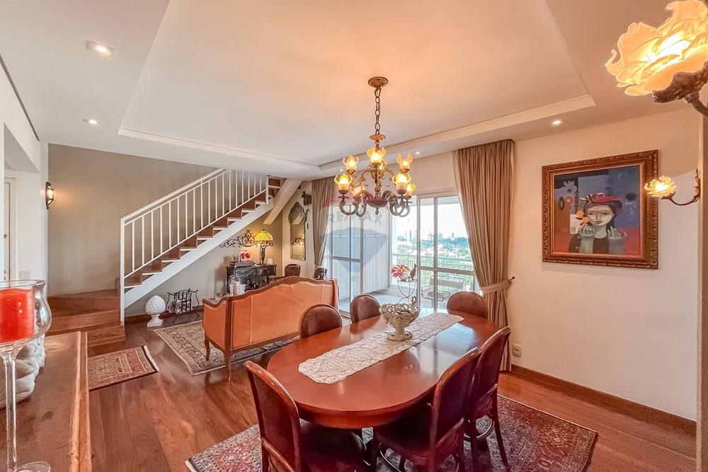 Cobertura - Venda - São Paulo , São Paulo - IMG_552153.jpg - 601721021-123