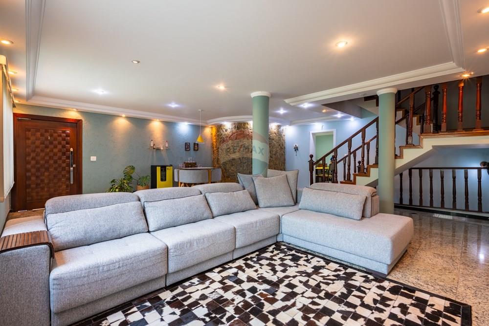 Sobrado - Venda - São Paulo , São Paulo - CS-5.jpg - 601471004-447