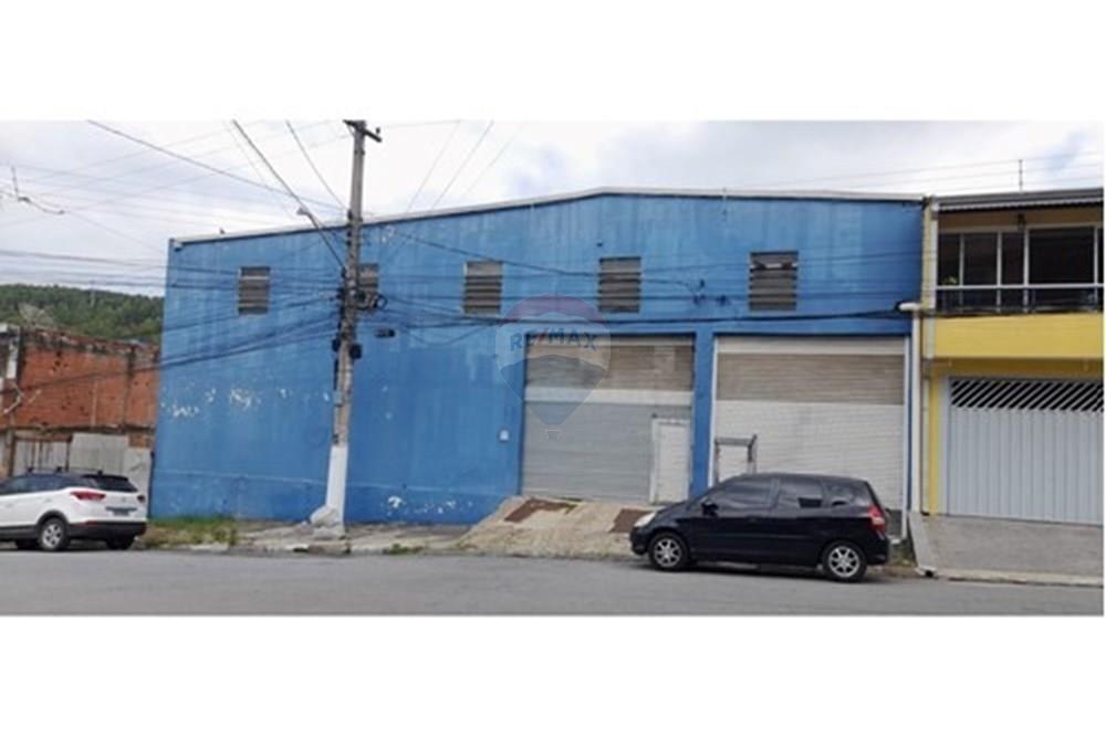 Galpão - Alugar - Caieiras , São Paulo - imgi_4_L_0e079f68-8af9-43f7-ab31-e04bd2613edc.jpg - Fachada - 602141065-71