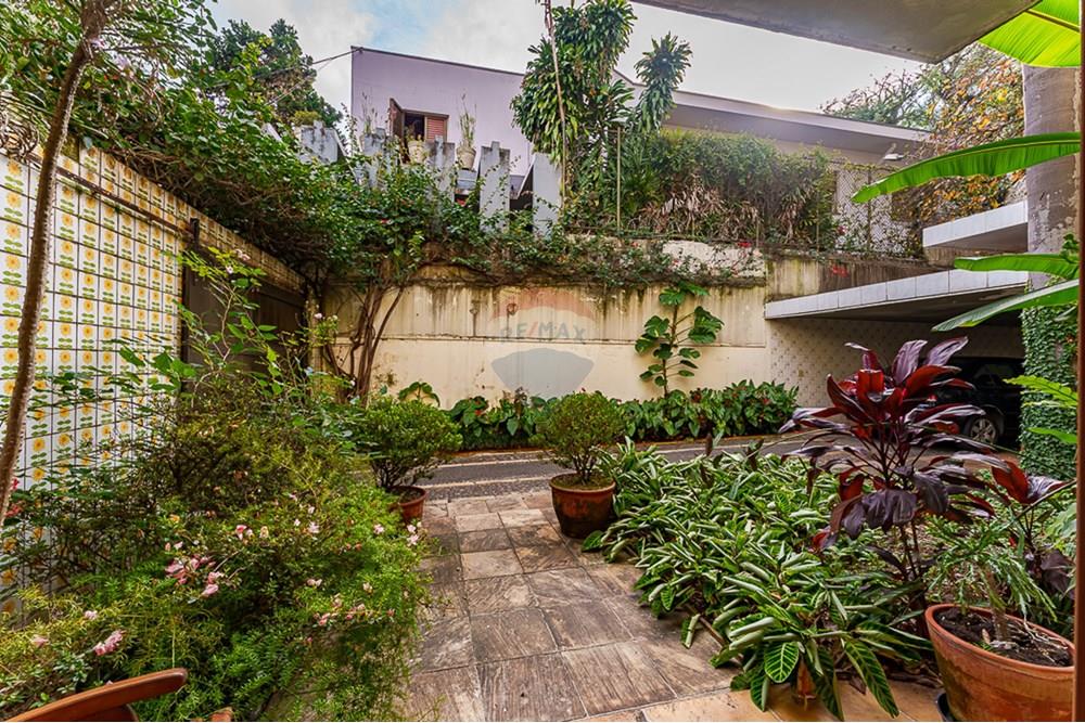 Casa - Venda - São Paulo , São Paulo - Cópia de CAR04107-21.jpg - 601371033-4