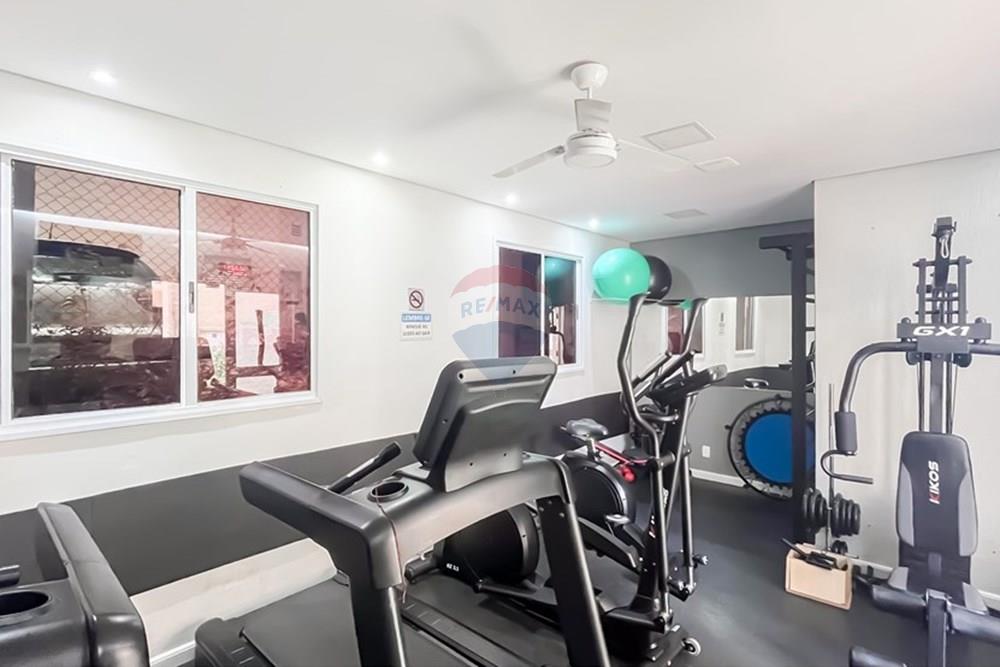 Apartamento - Venda - São Paulo , São Paulo - 27.jpg - 602261001-47