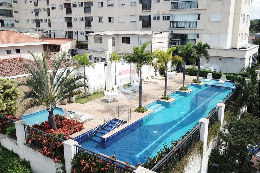 Apartamento - Venda - São Paulo , São Paulo - RUA MANUEL GAYA, 945 - 5 (38).jpg - 601051032-153