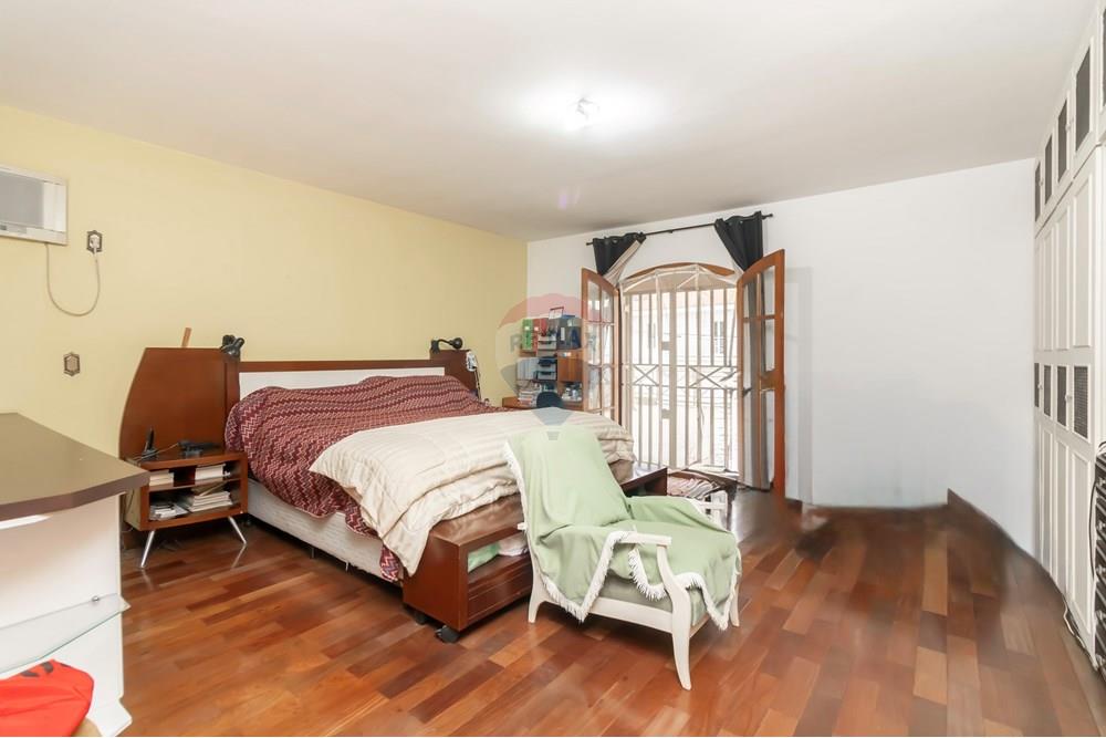 Sobrado - Venda - São Paulo , São Paulo - 8 Suite 1 IMG_164531 final .jpeg - 601371078-8