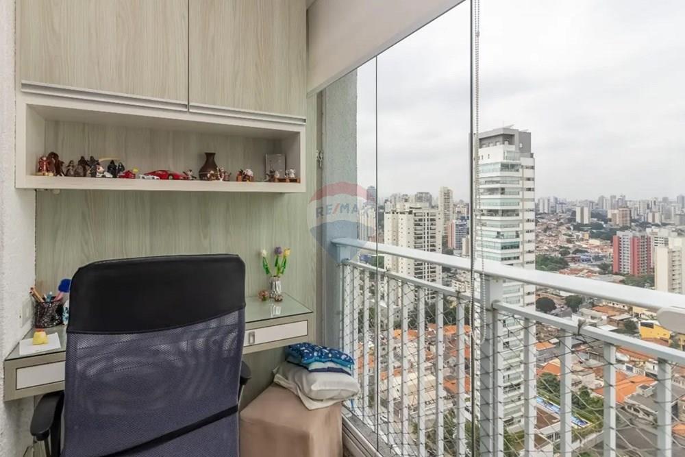 Apartamento - Venda - São Paulo , São Paulo - 15.jpg - 601721059-28
