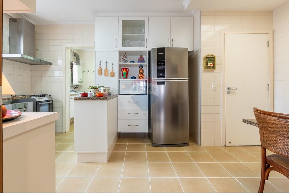 Apartamento - Venda - São Paulo , São Paulo - 55_Ap.jpg - 601971018-1199