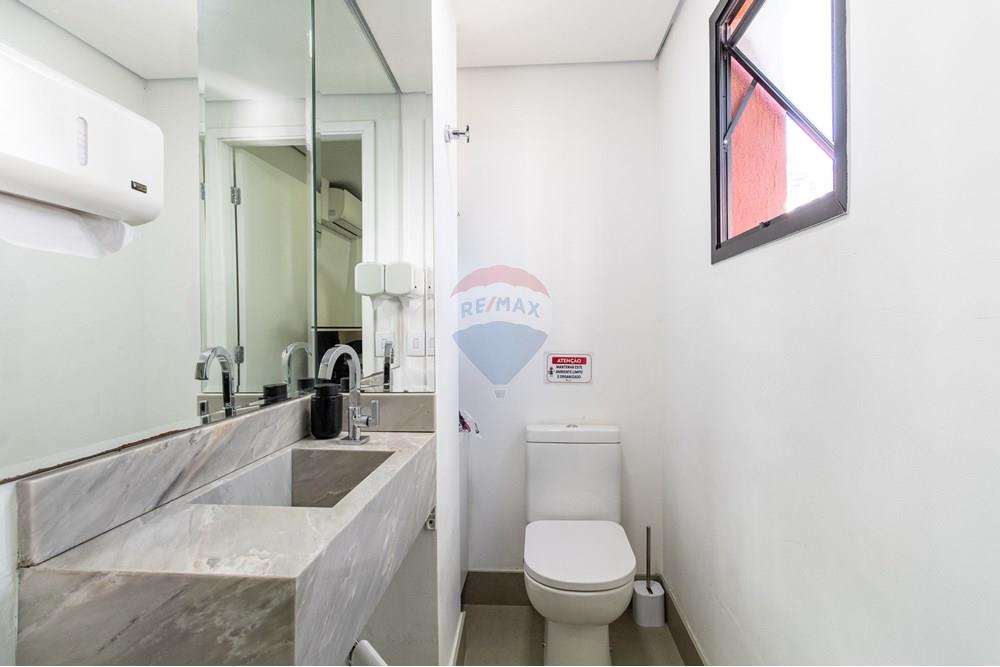 Cj. Comercial/ Sala - Alugar - São Paulo , São Paulo - 01fotos_026.jpg - 601251048-102