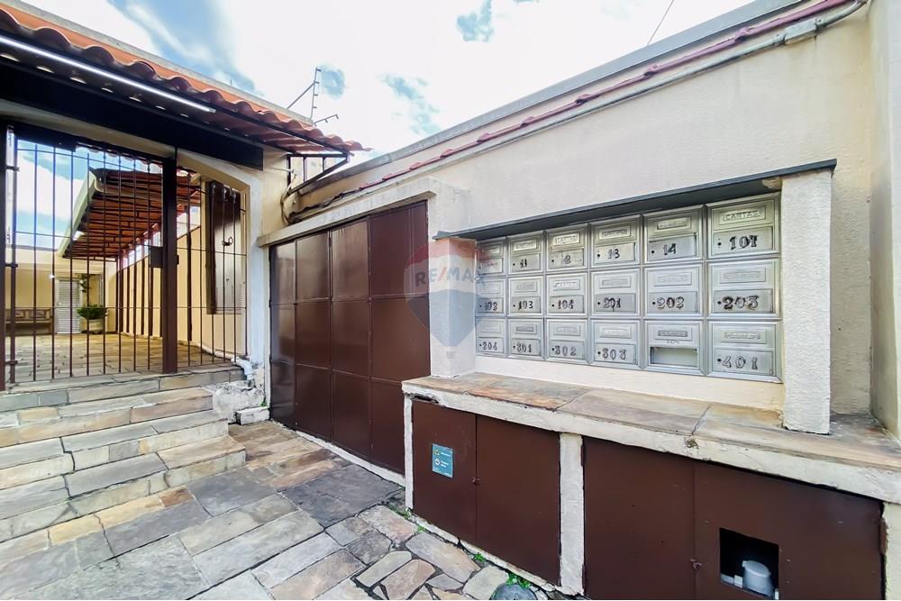 Apartamento - Venda - São Paulo , São Paulo - IMG_081505.jpg - 601811001-136