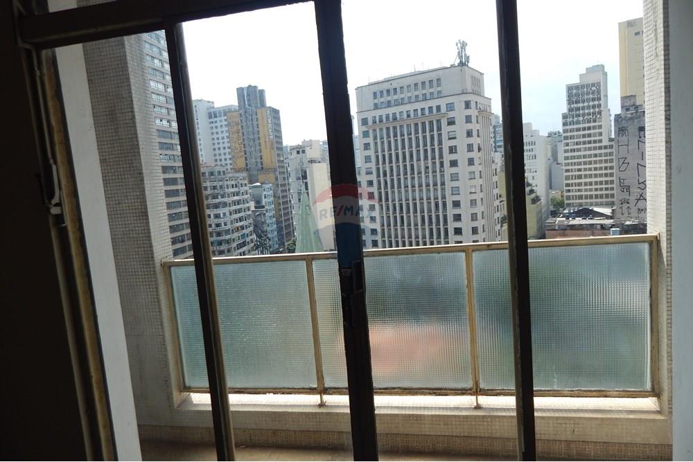 Cj. Comercial/ Sala - Alugar - São Paulo , São Paulo - 02.JPG - 602191024-46