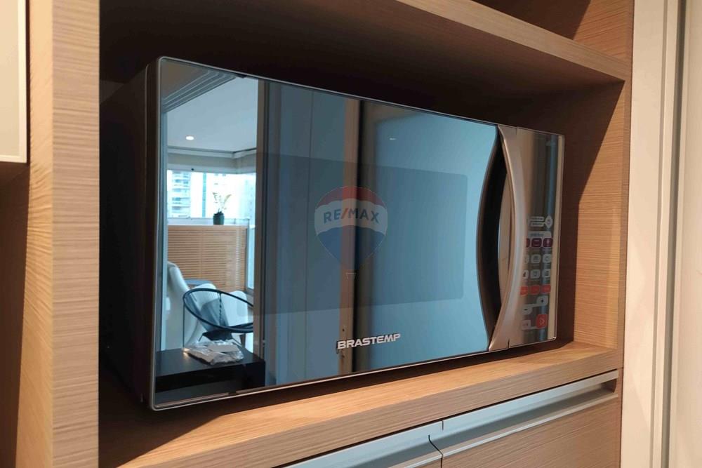 Apartamento - Alugar - São Paulo , São Paulo - 12 IMG_20200715_160735.jpg - 601361040-186