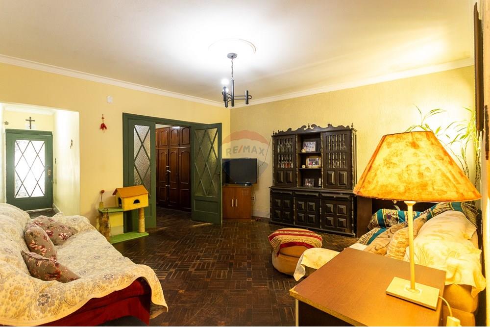 Sobrado - Venda - São Paulo , São Paulo - 004-1.jpg - Sala de estar - 602201008-218