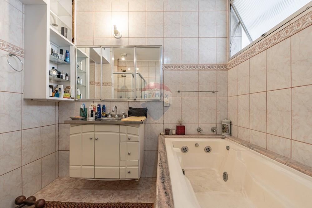 Apartamento - Venda - São Paulo , São Paulo - 06banheiros_006.JPG - 601401028-93